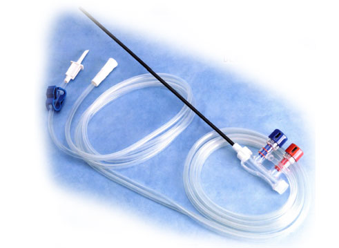 Vectec Saug-Spül Irrigation Aspiration Set